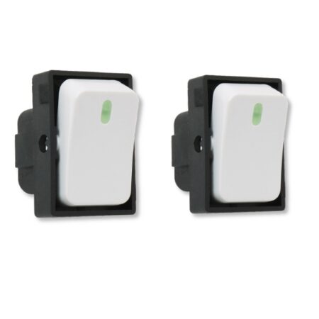 Eco Module 16A White