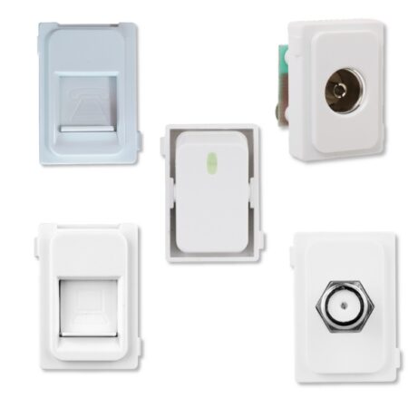 Eco Module White