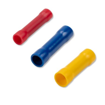 Ferrule Pre-Insulated 100 Pack