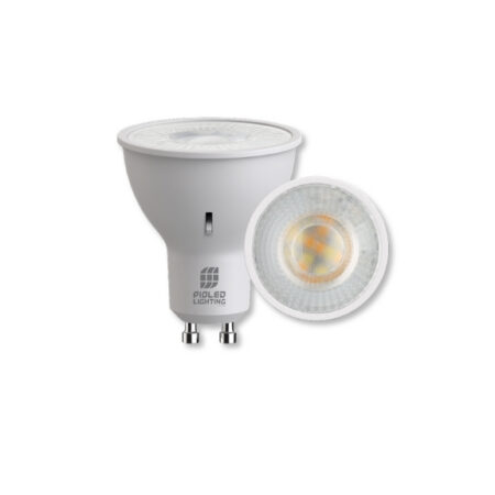 Downlight LED Lamp 7W Dim 3CCT GU10