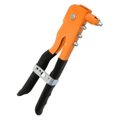 Pop Riveter With Four Nozzles • Northside Electrical