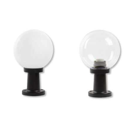 Sphere With Pedestal 250mm 1x ES