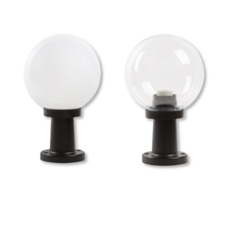 Sphere With Pedestal 300mm 1x ES