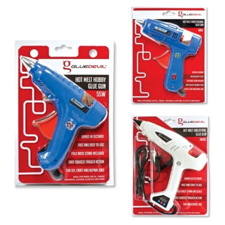 Hot Melt Glue Gun