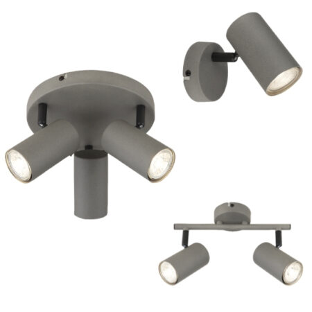 Spotlight Sand Grey