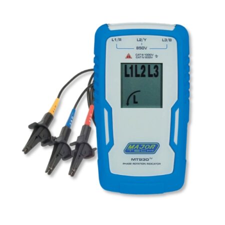 Phase Rotation Meter (MT930)
