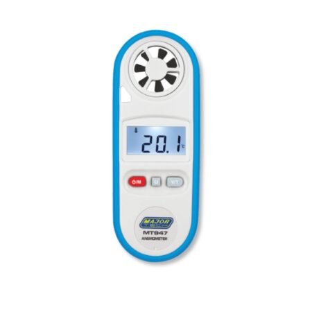 Thermal Pocket Anemometer (MT947)