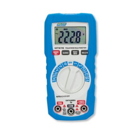 Digital Multimeter 1000°C 600V AC/DC True RMS