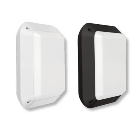 Bulkhead Anna Square 2x ES