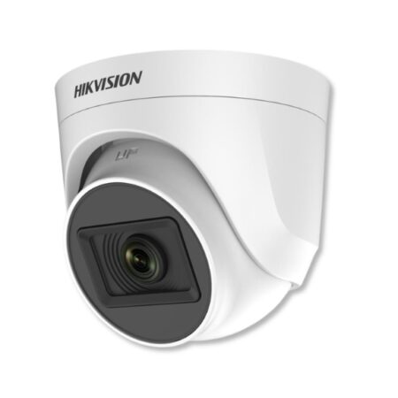 Mini Dome Camera Turret 2MP 1080P 2.8mm Fixed Lens