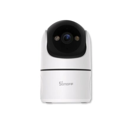 Sonoff CAM PAN TILT 2 Smart Indoor Security Camera