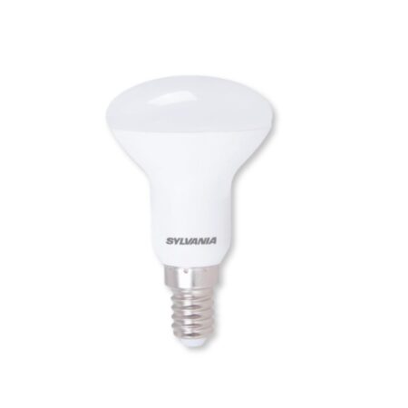 LED Lamp Reflector 5W R50 Daylight 6500K SES