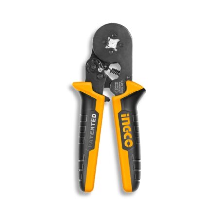Crimping Ratchet Pliers 160mm