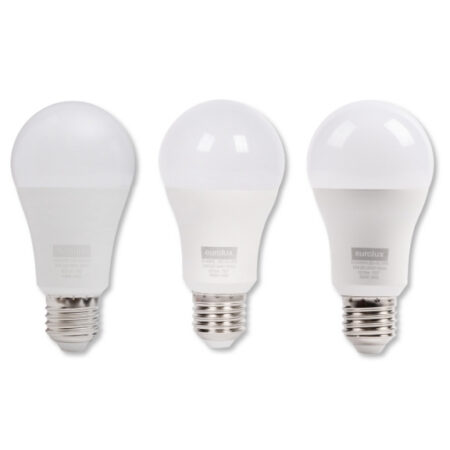 LED Lamp 15W Premium A60 ES