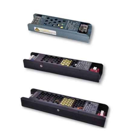LED Driver 24V CV 1kV Surge Protection