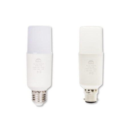 Stick LED Lamp & Day/Night Sensor 12W T44 4000K