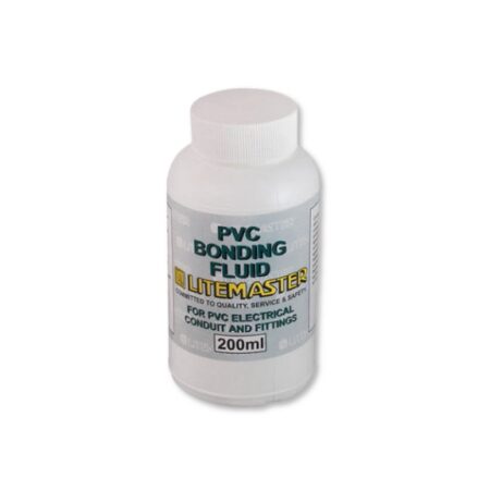 PVC Bonding Fluid 200ml