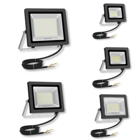 Floodlight LED Nano Evo Cool White 6000K