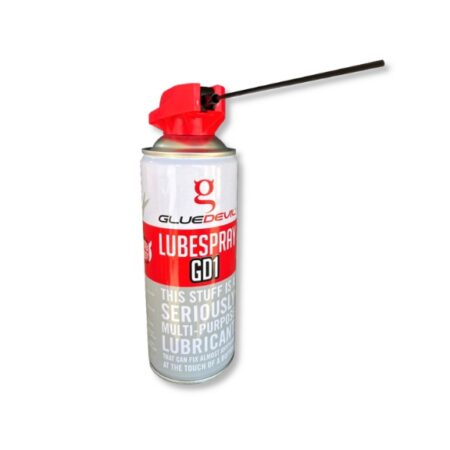 GD1 Multi-Purpose Lubricant Spray 400ml
