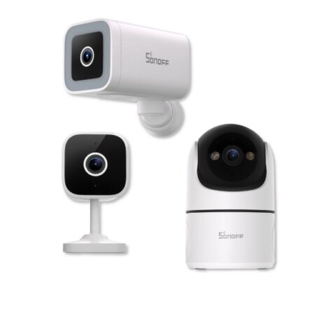Cameras