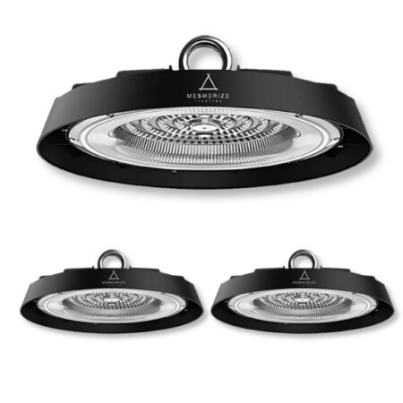 LED UFO High Bay Sierra G2 5000K